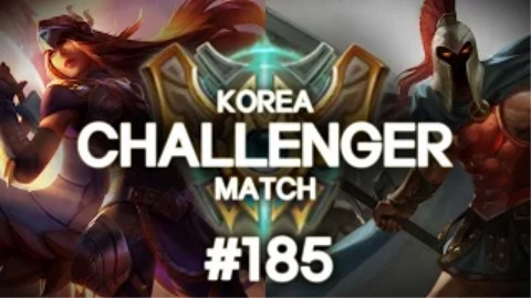 快速看完一局韩服王者质量局#185Faker, SoHwan, kfo, Lehends, Chei